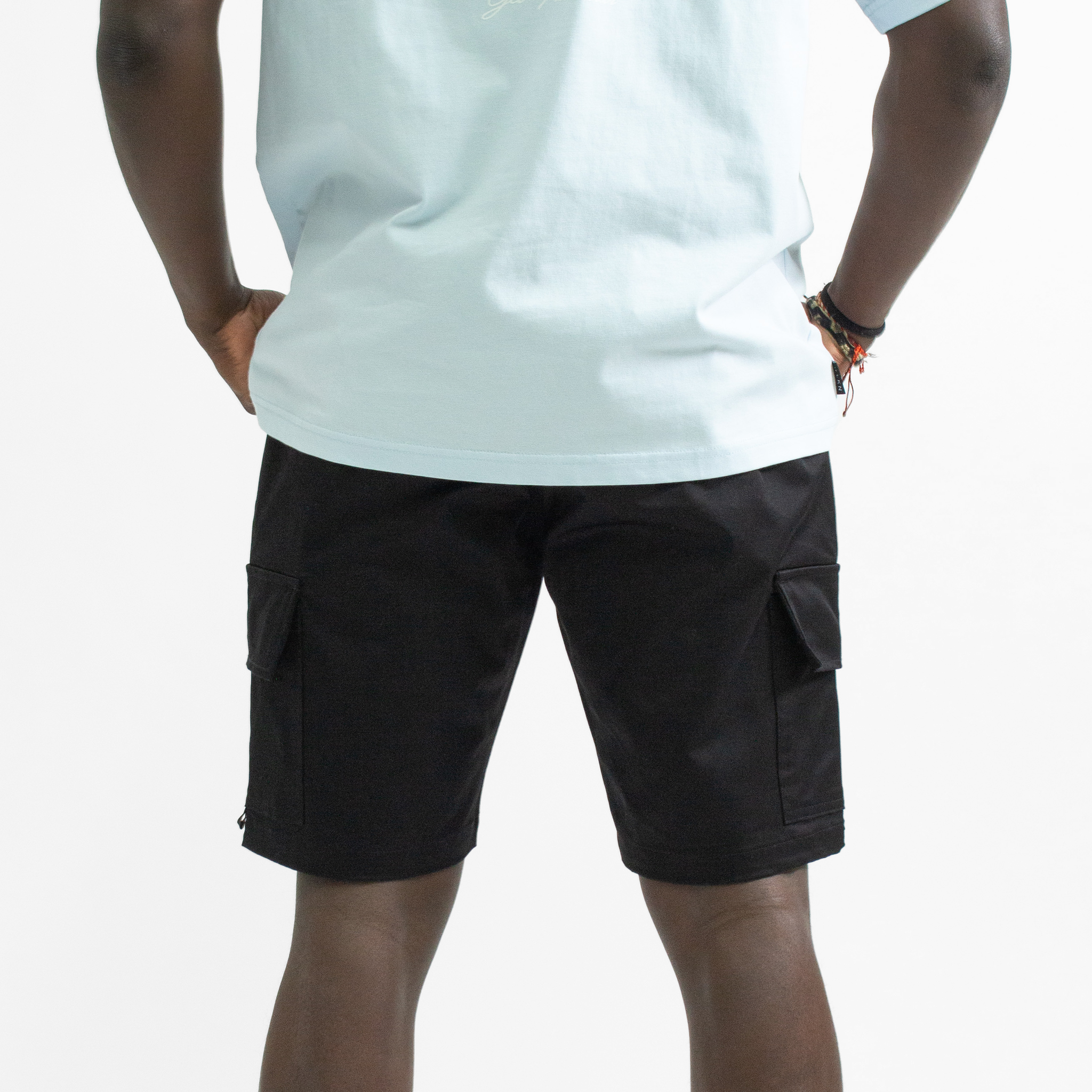 WLKN WLKN : Cali Combat Shorts