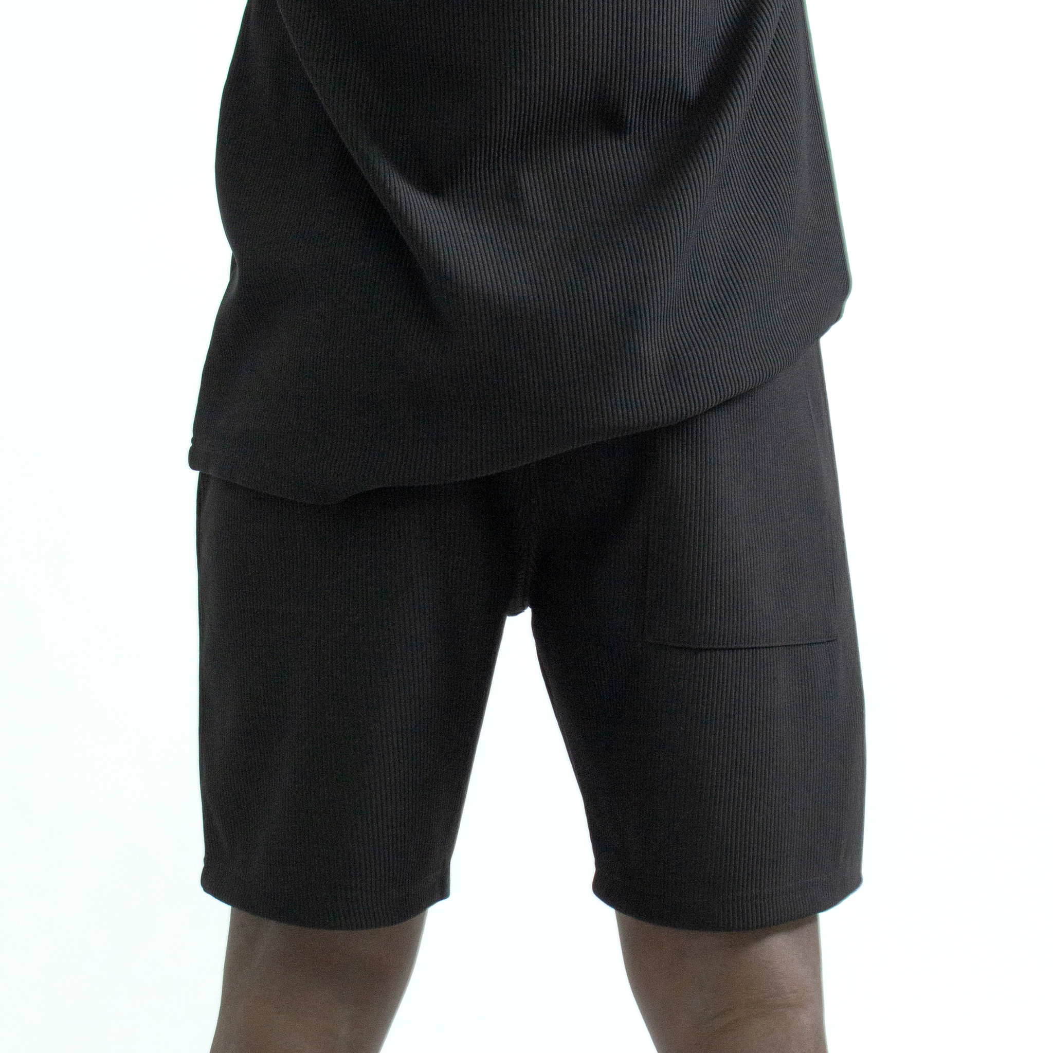 WLKN WLKN : Elite Pleated Shorts