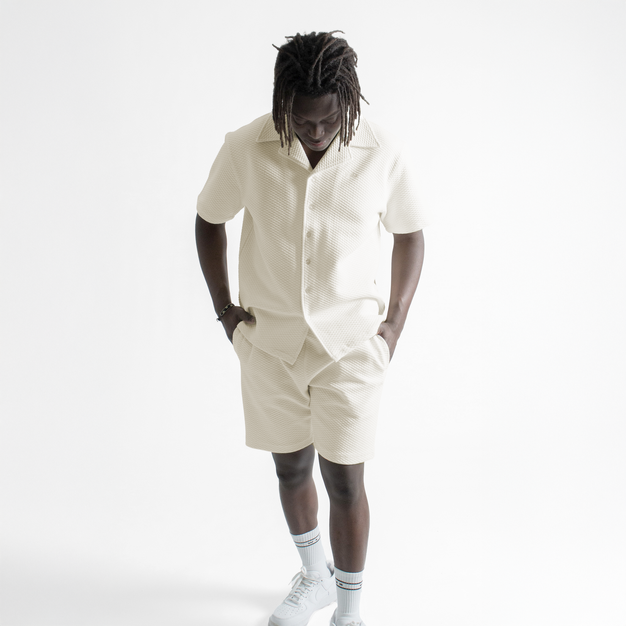 WLKN WLKN : Joaquin Shorts