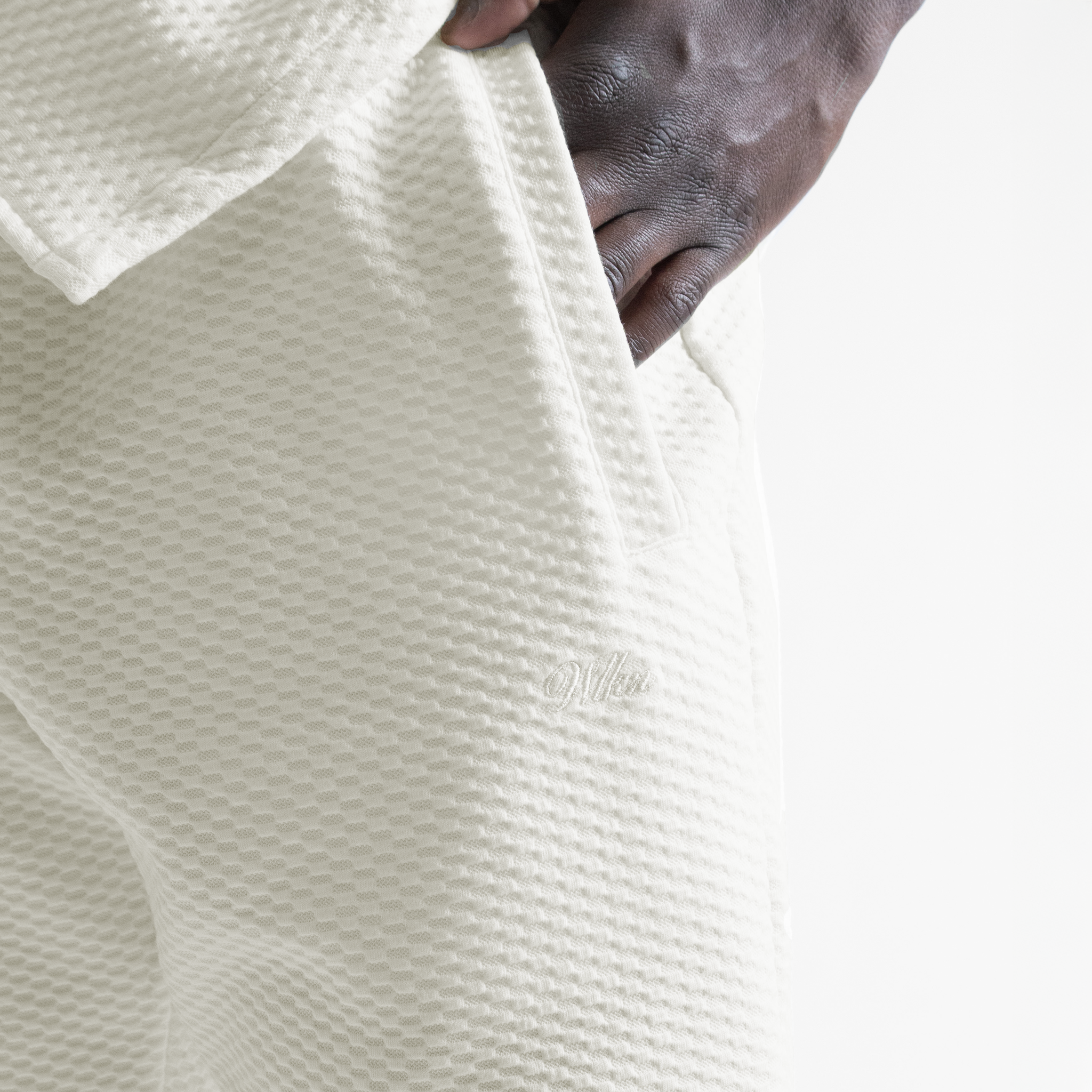 WLKN WLKN : Joaquin Shorts