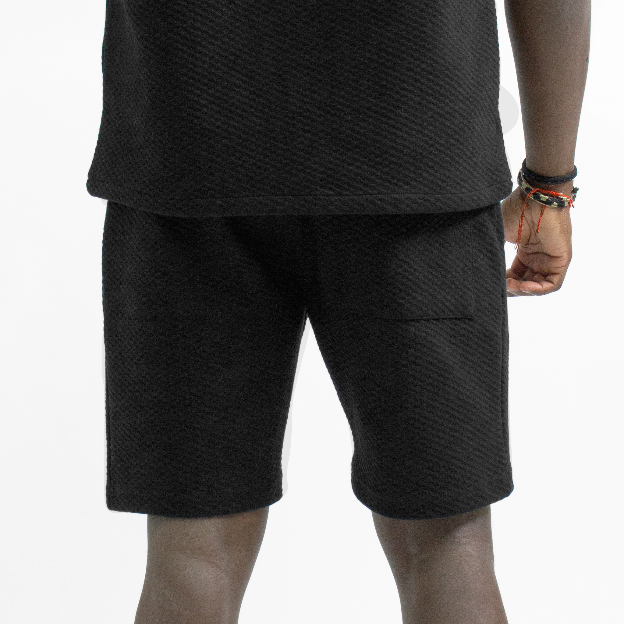 WLKN WLKN : Joaquin Shorts