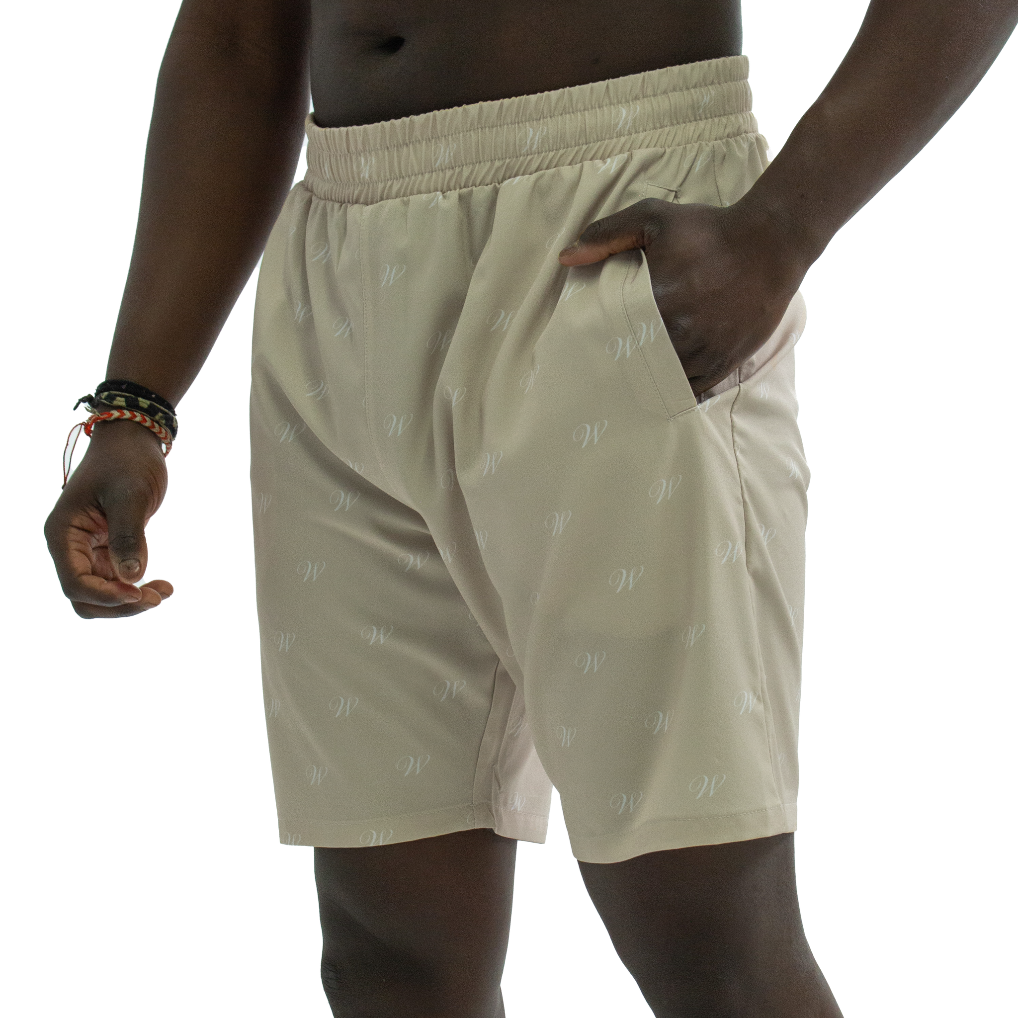 WLKN WLKN : Cali Shorts