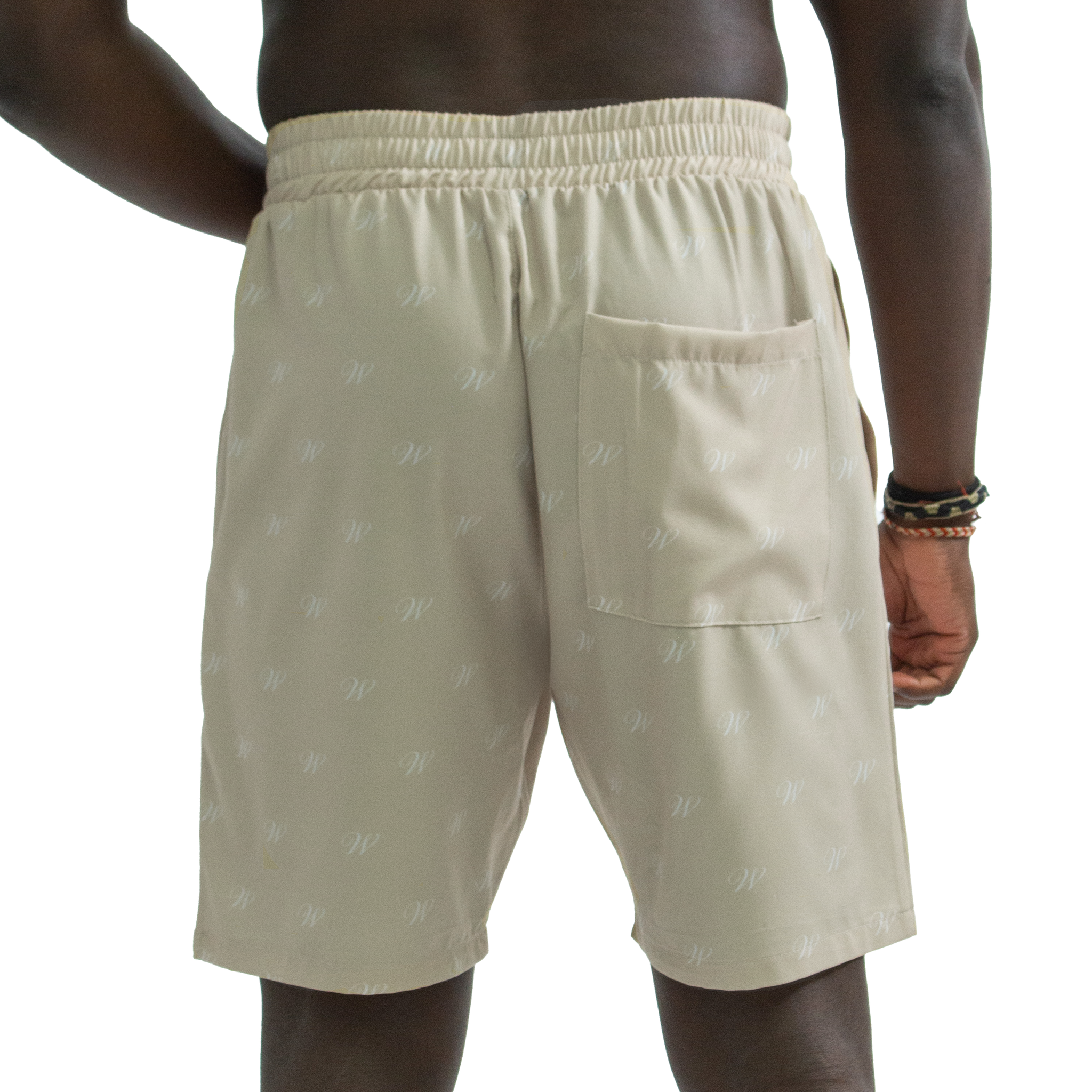 WLKN : Cali Shorts