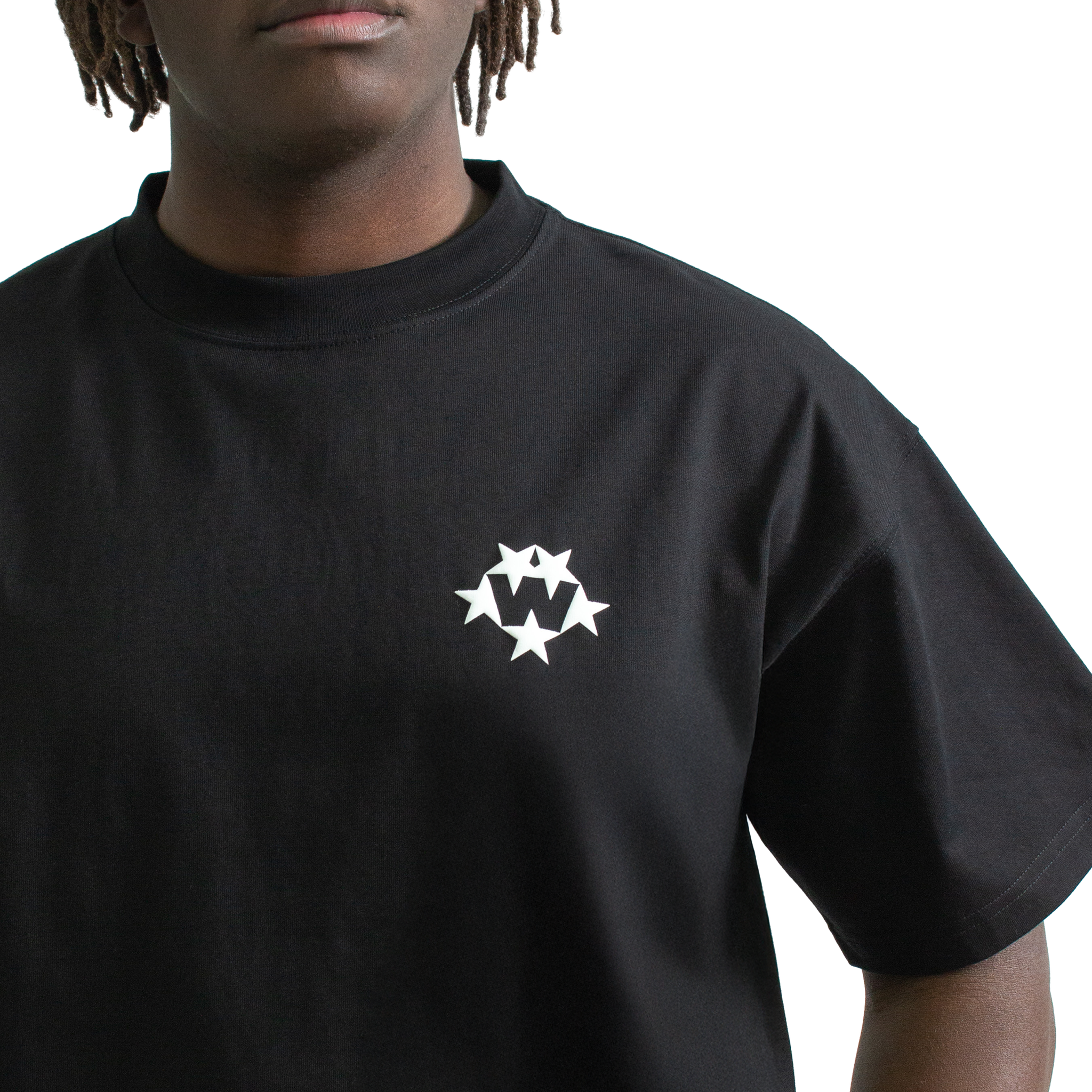 WLKN : Stars T-Shirt
