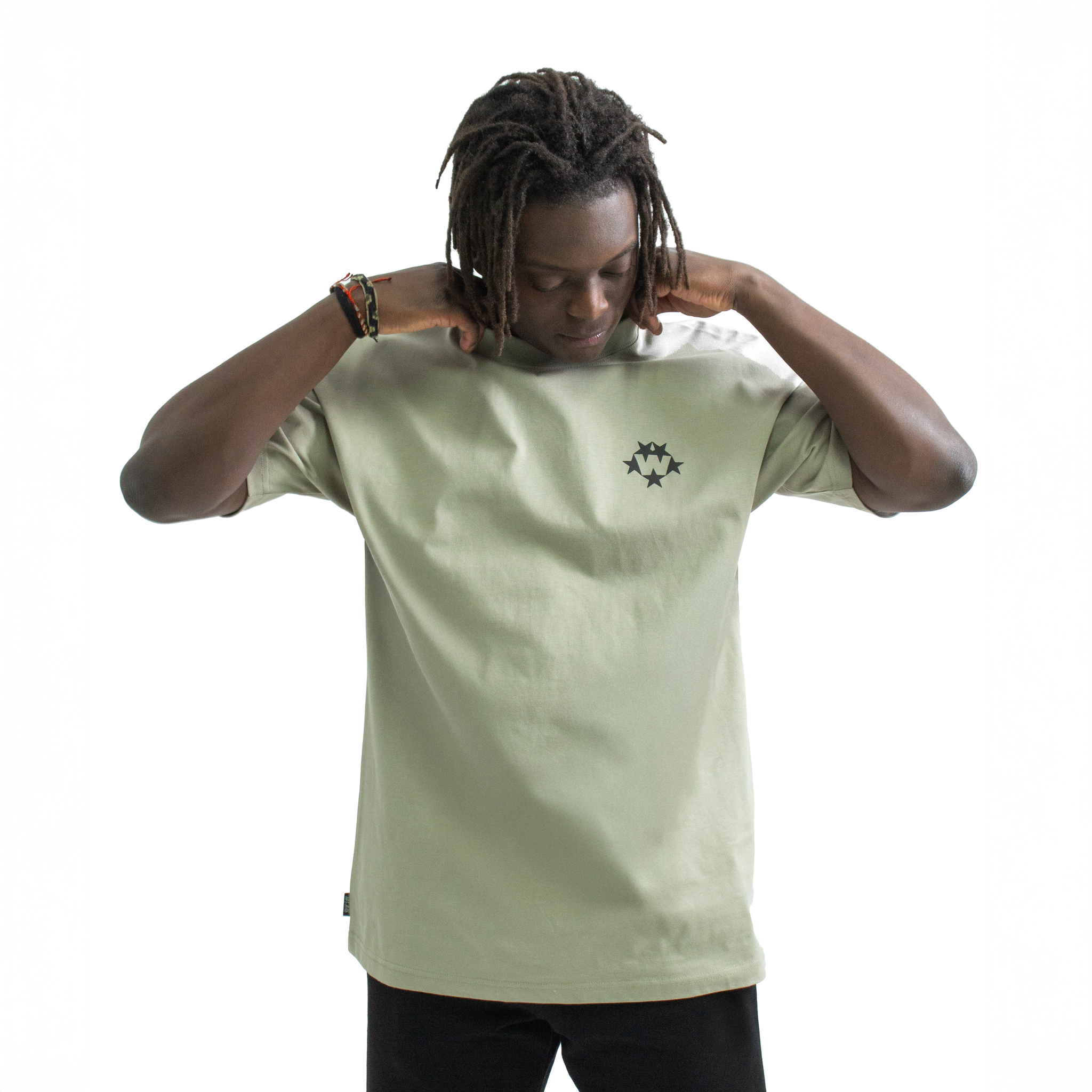 WLKN WLKN : Stars T-Shirt