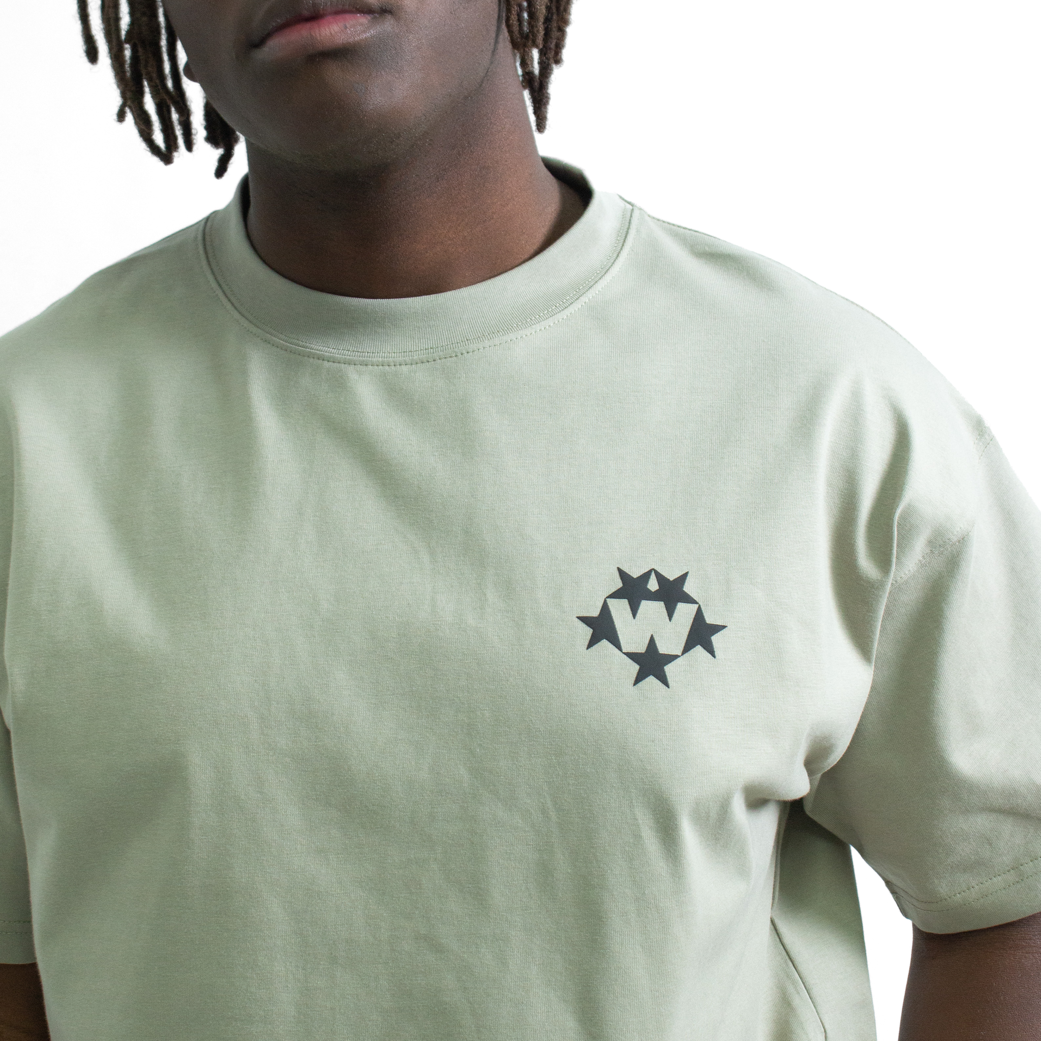WLKN WLKN : Stars T-Shirt