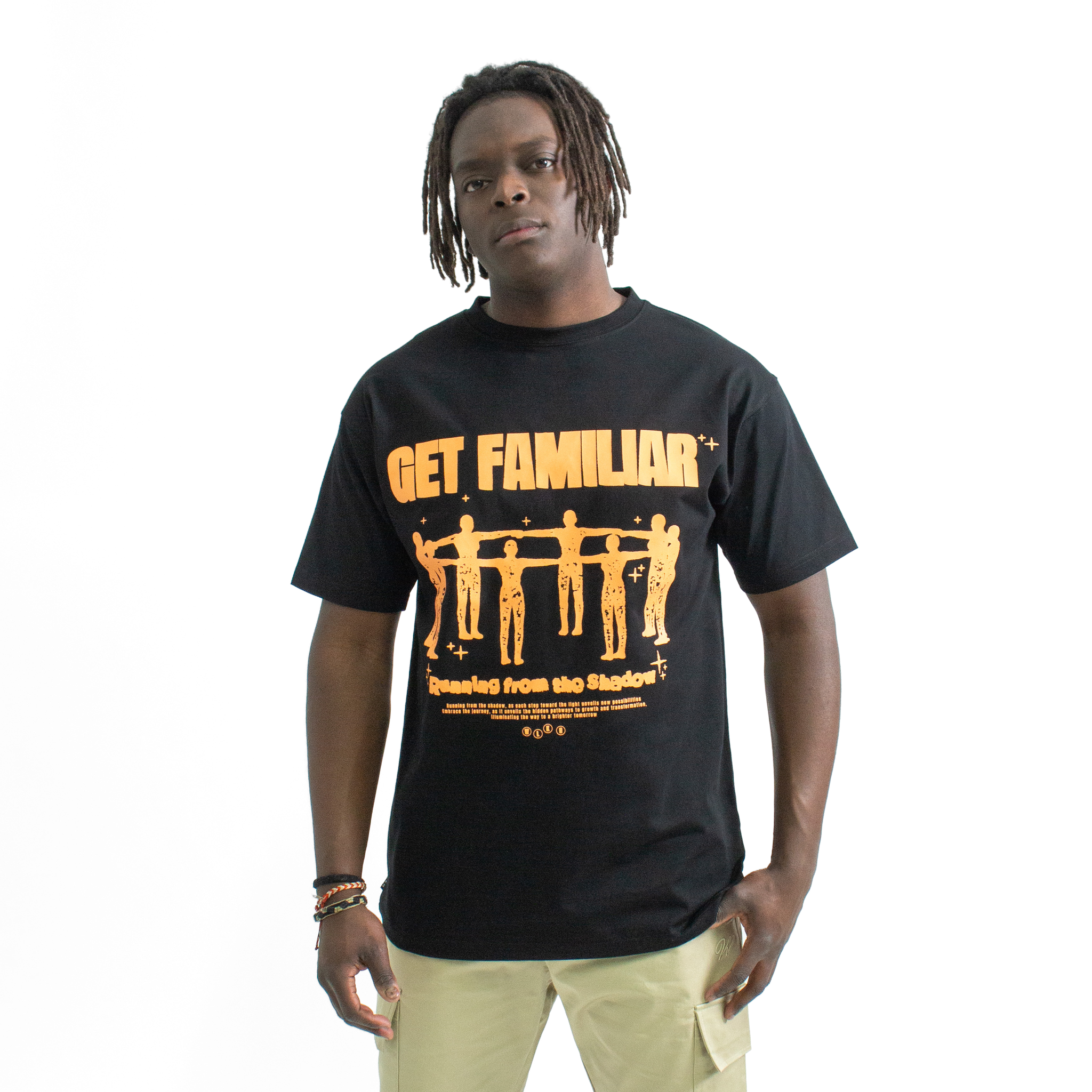 WLKN WLKN : Circle T-Shirt