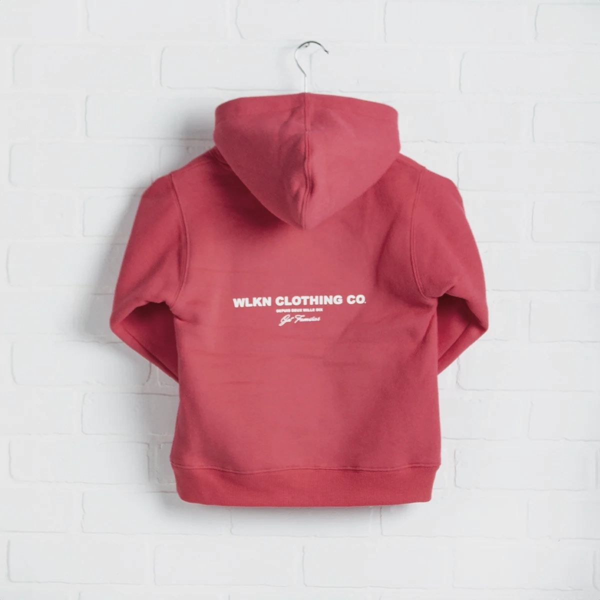 WLKN WLKN : Junior Prince Hoodie