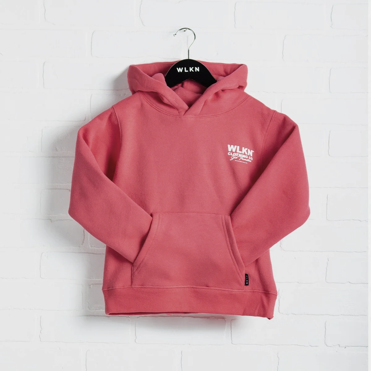 WLKN WLKN : Junior Prince Hoodie