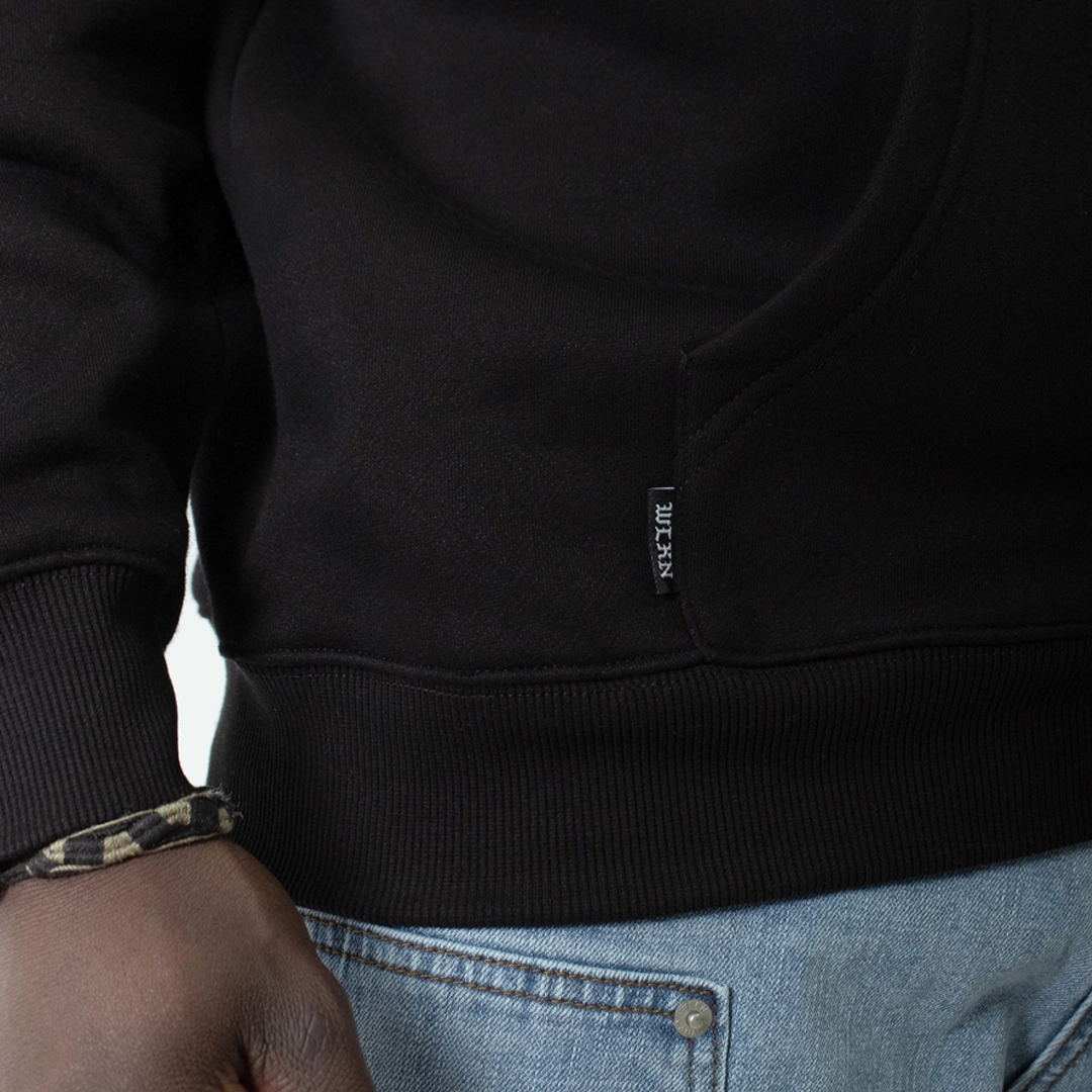 WLKN WLKN : Stars Hoodie