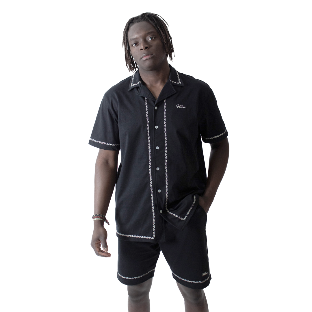 WLKN WLKN : Amboise Shirt