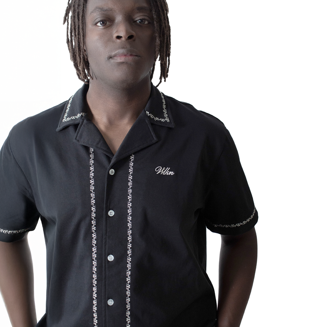 WLKN WLKN : Amboise Shirt