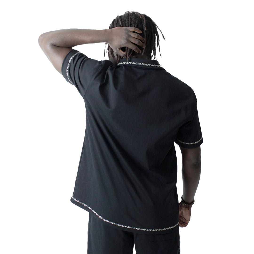 WLKN WLKN : Amboise Shirt