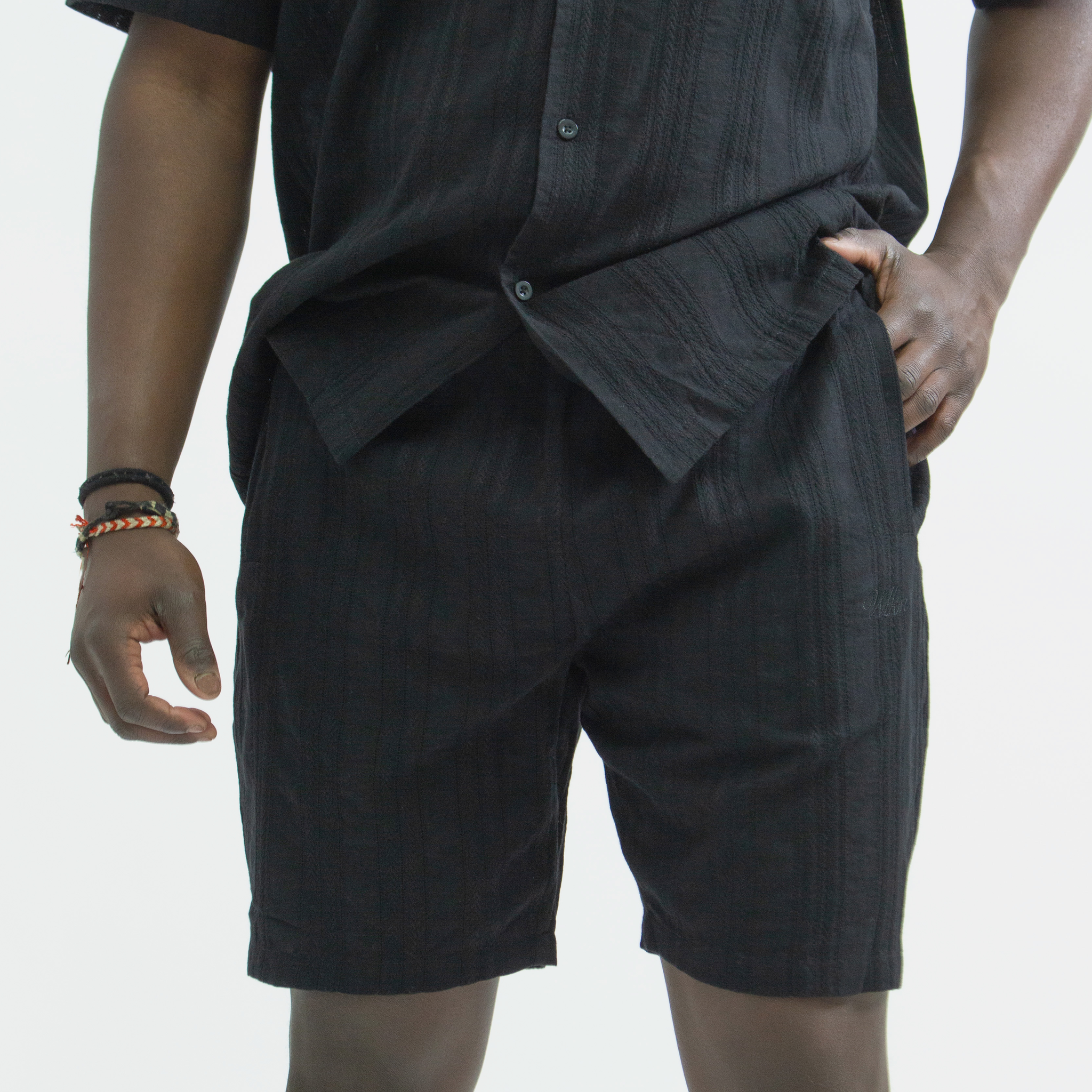 WLKN WLKN : Cartagena Shorts