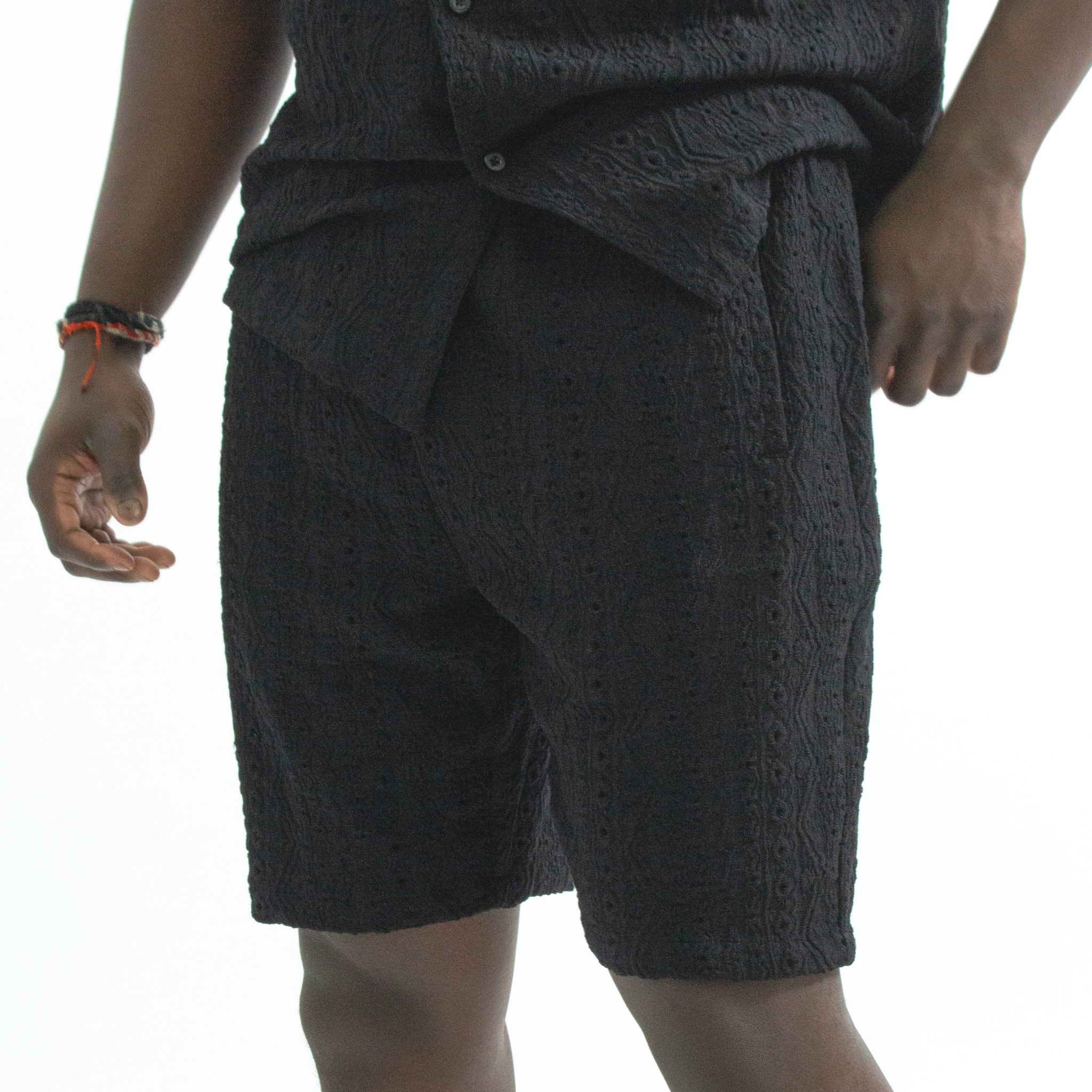 WLKN WLKN : Medellin Shorts