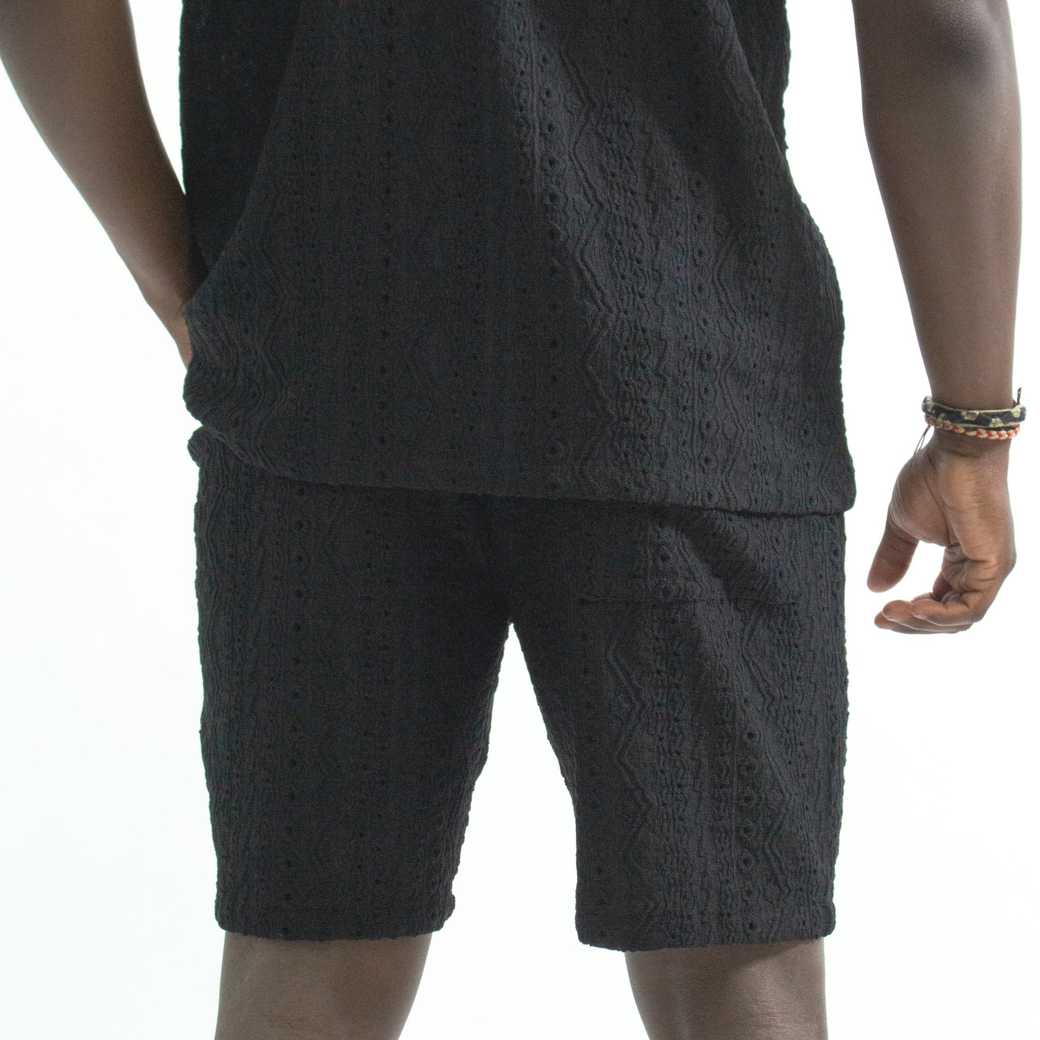 WLKN : Medellin Shorts