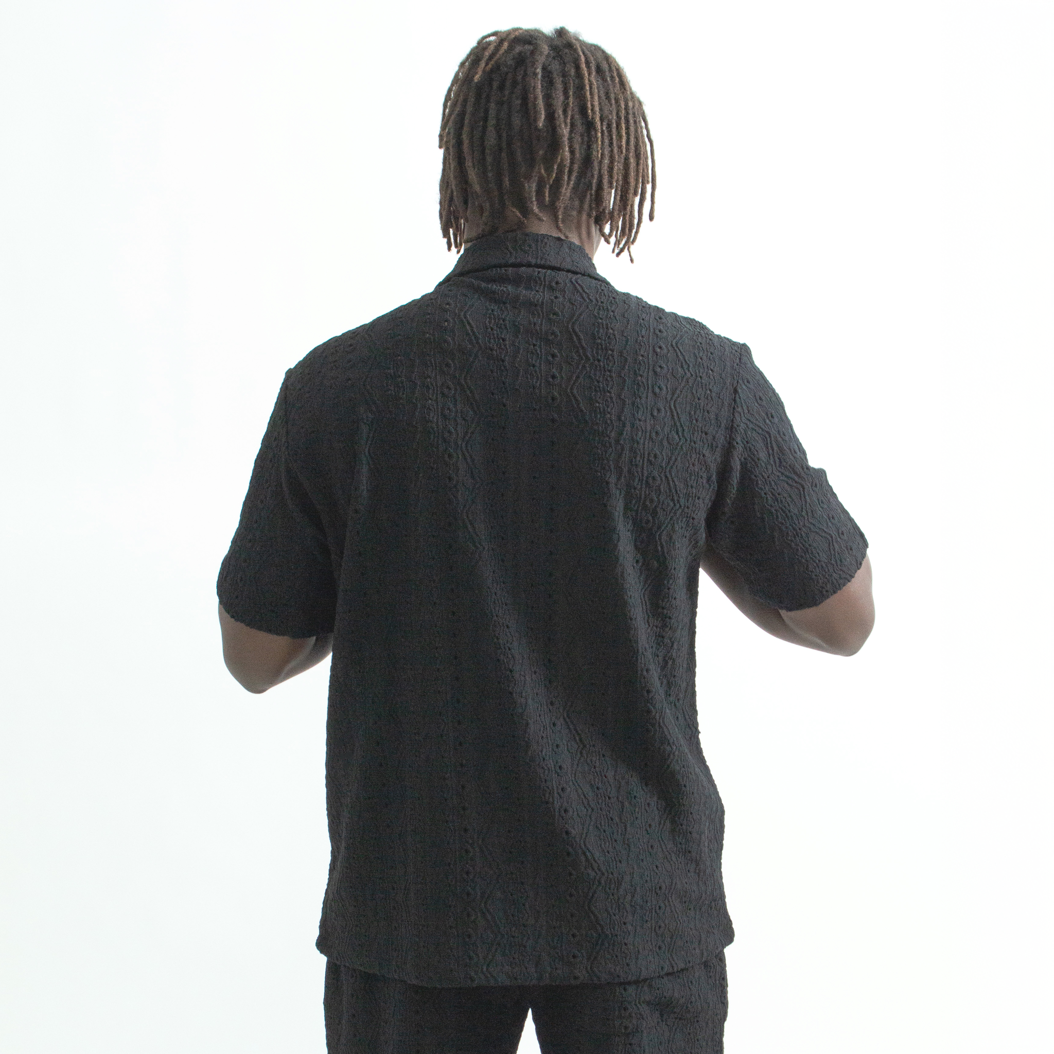 WLKN WLKN : Medellin Shirt