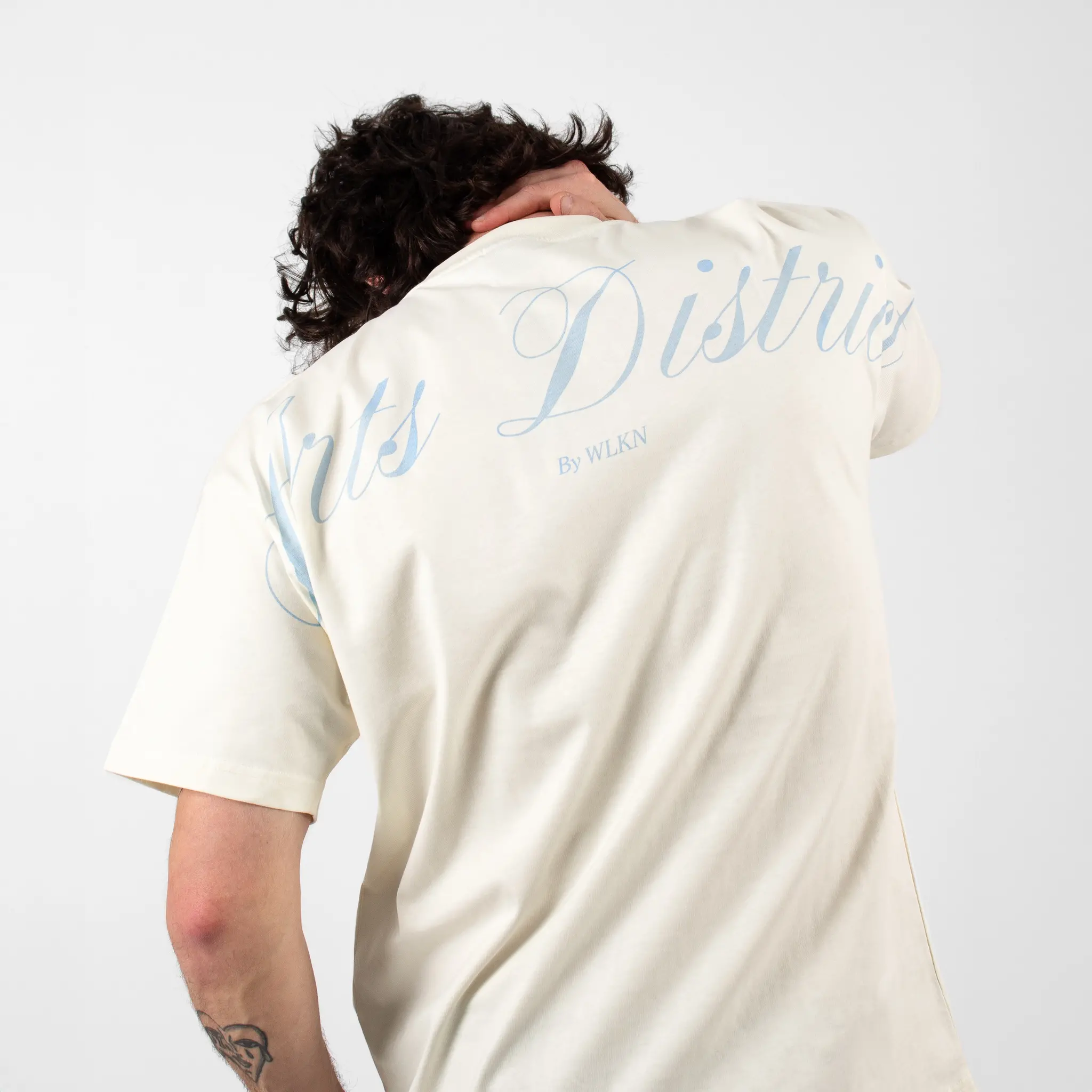 WLKN WLKN : Mona T-Shirt