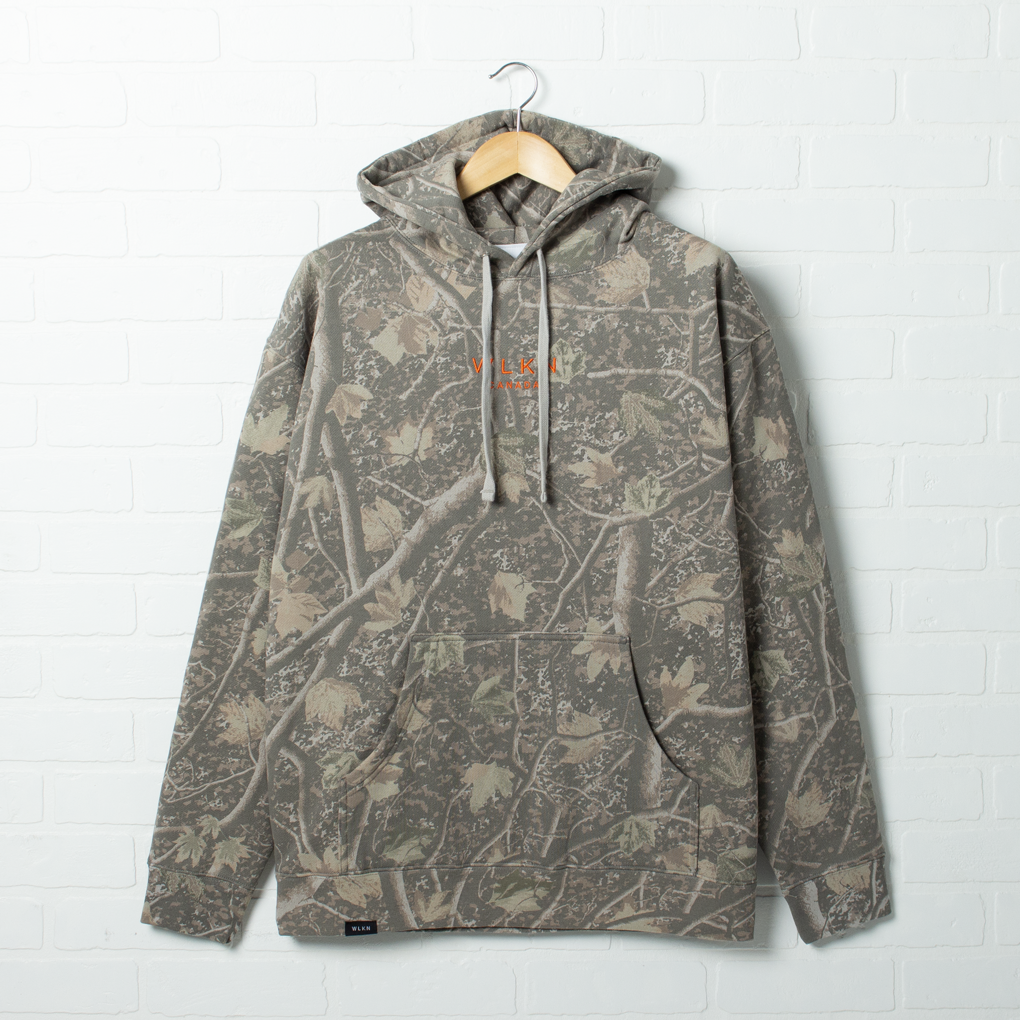 WLKN WLKN : The Country Hoodie