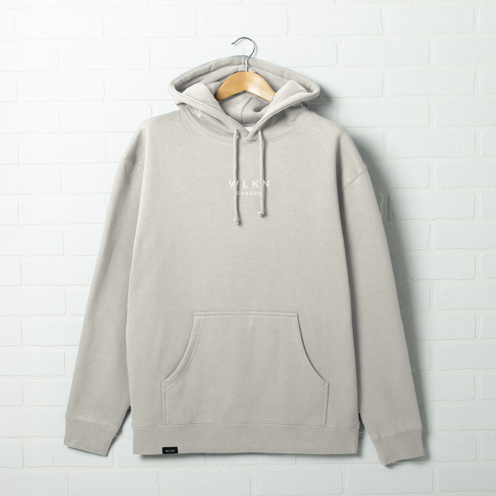 WLKN WLKN : The Country Hoodie