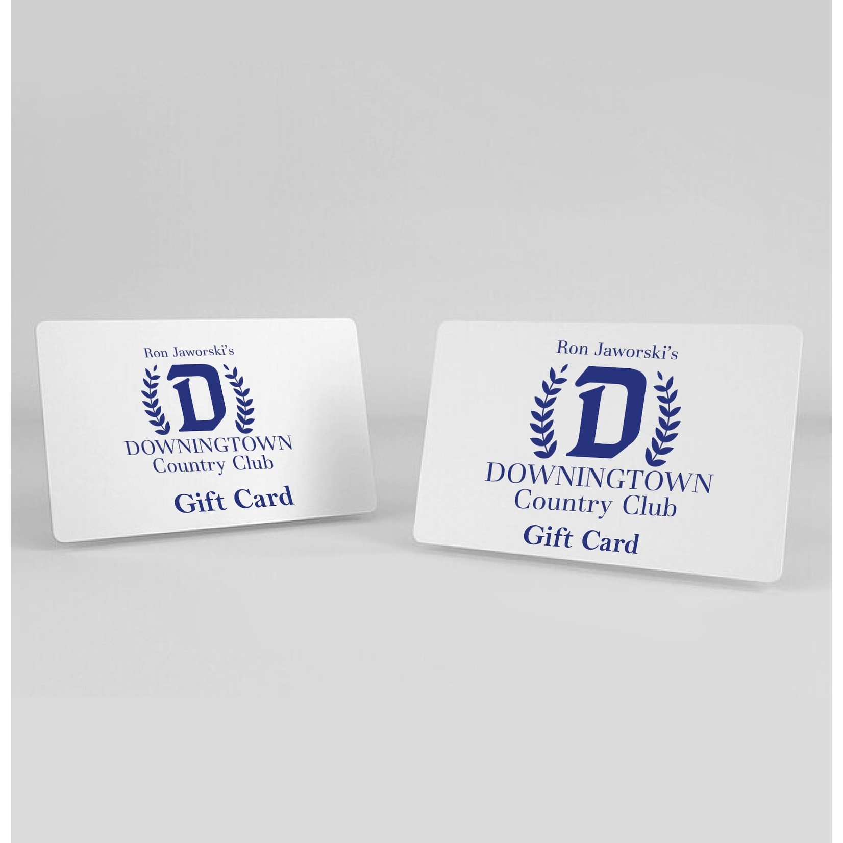 Gift Card $25