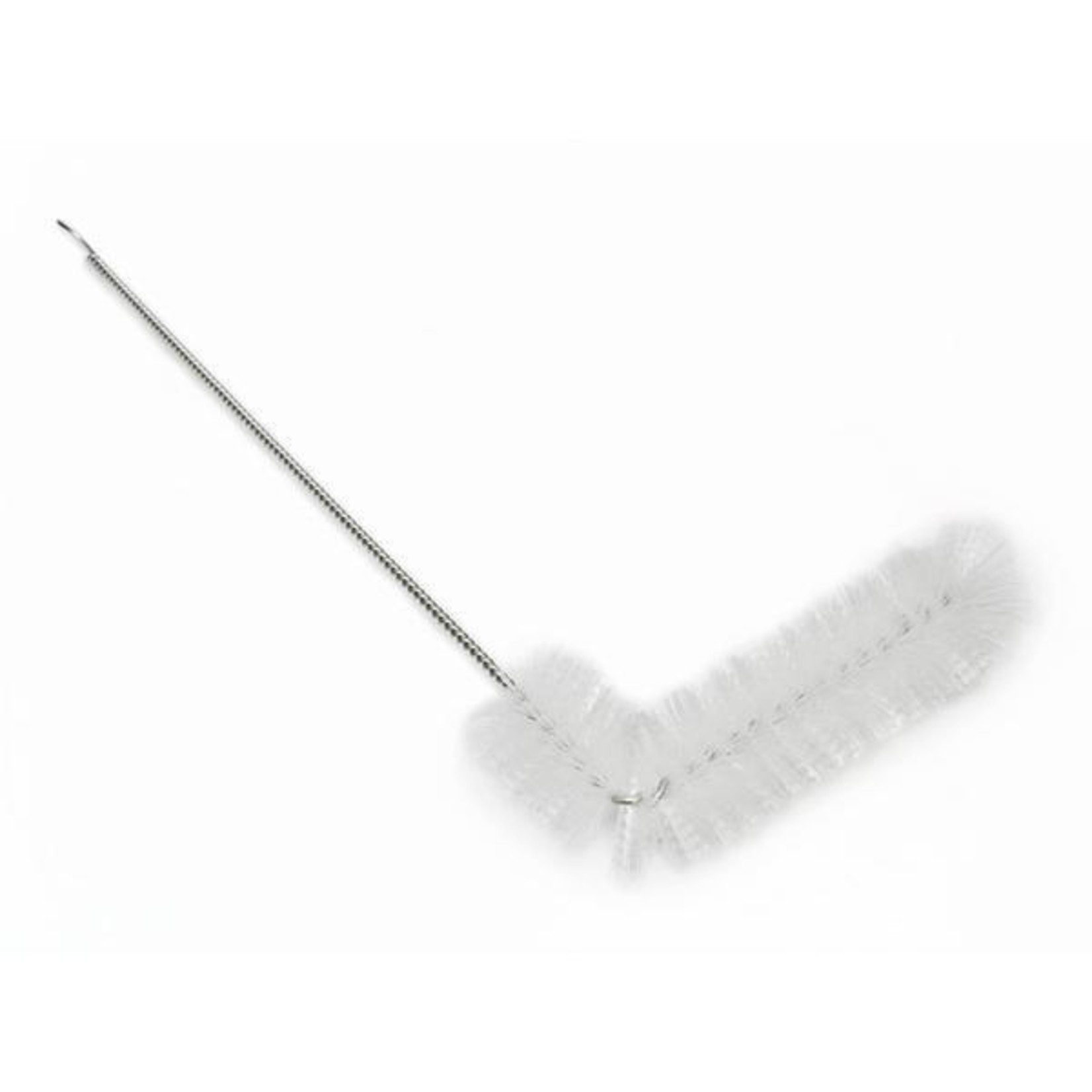 Carboy Brush L-Shaped