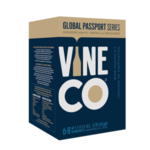 Vine Co. Global Passport Series 2022 (Wine Kit), Grillo Pinot Grigio, ITL