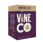Vine Co. Signature Series Cabernet Merlot (Wine Kit), France - w/ Grape Skins