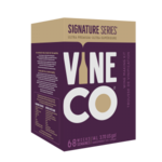 Vine Co. Signature Series Cabernet Sauvignon (Wine Kit), California - w/ Grape Skins