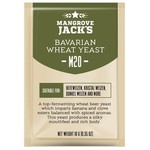 Mangrove Jacks Mangrove Jack's Bavarian Wheat Yeast (10 g)