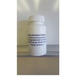 Alpha Amylase Enzyme Powder 1 oz. Bottle