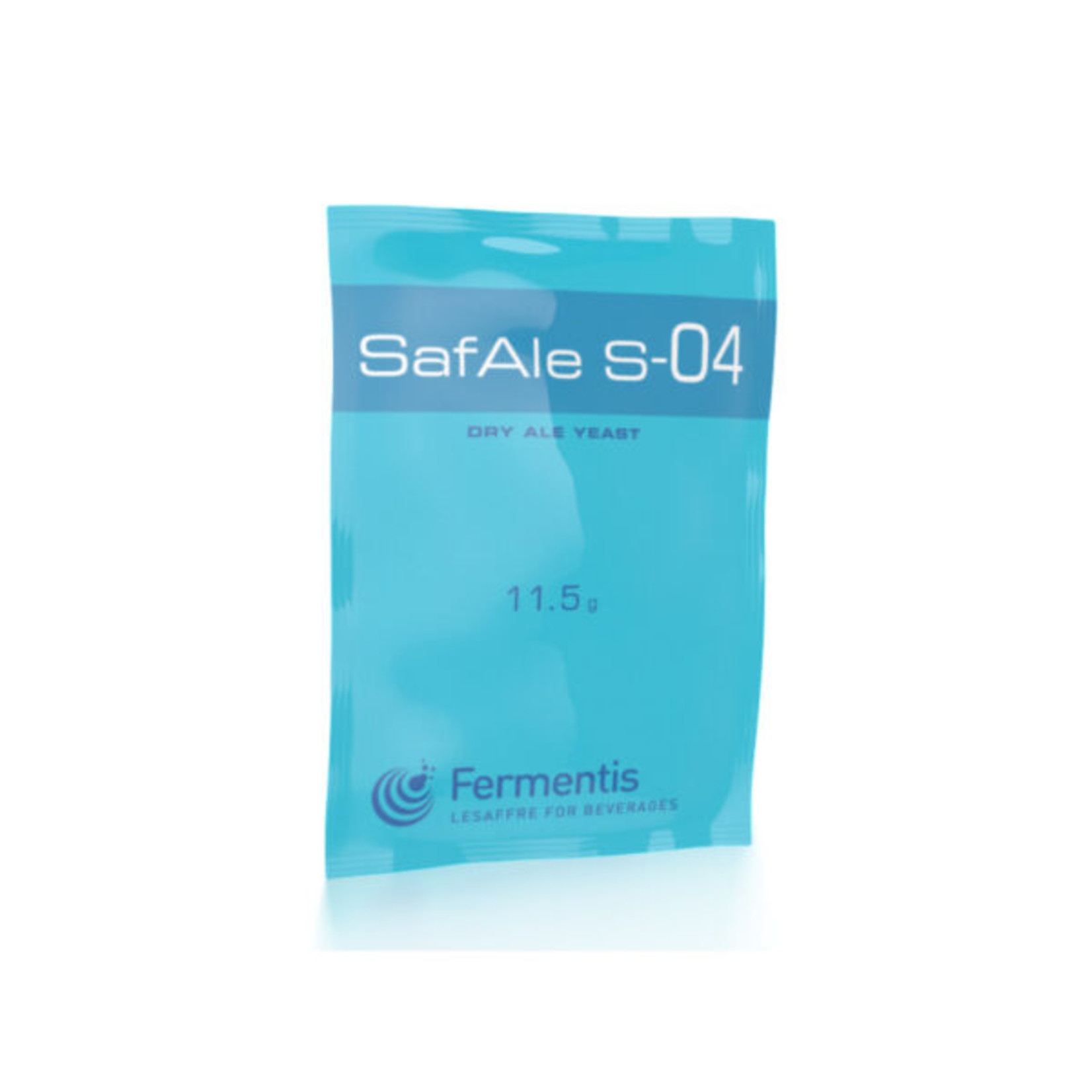 Fermentis Safale S-04 English Ale Yeast