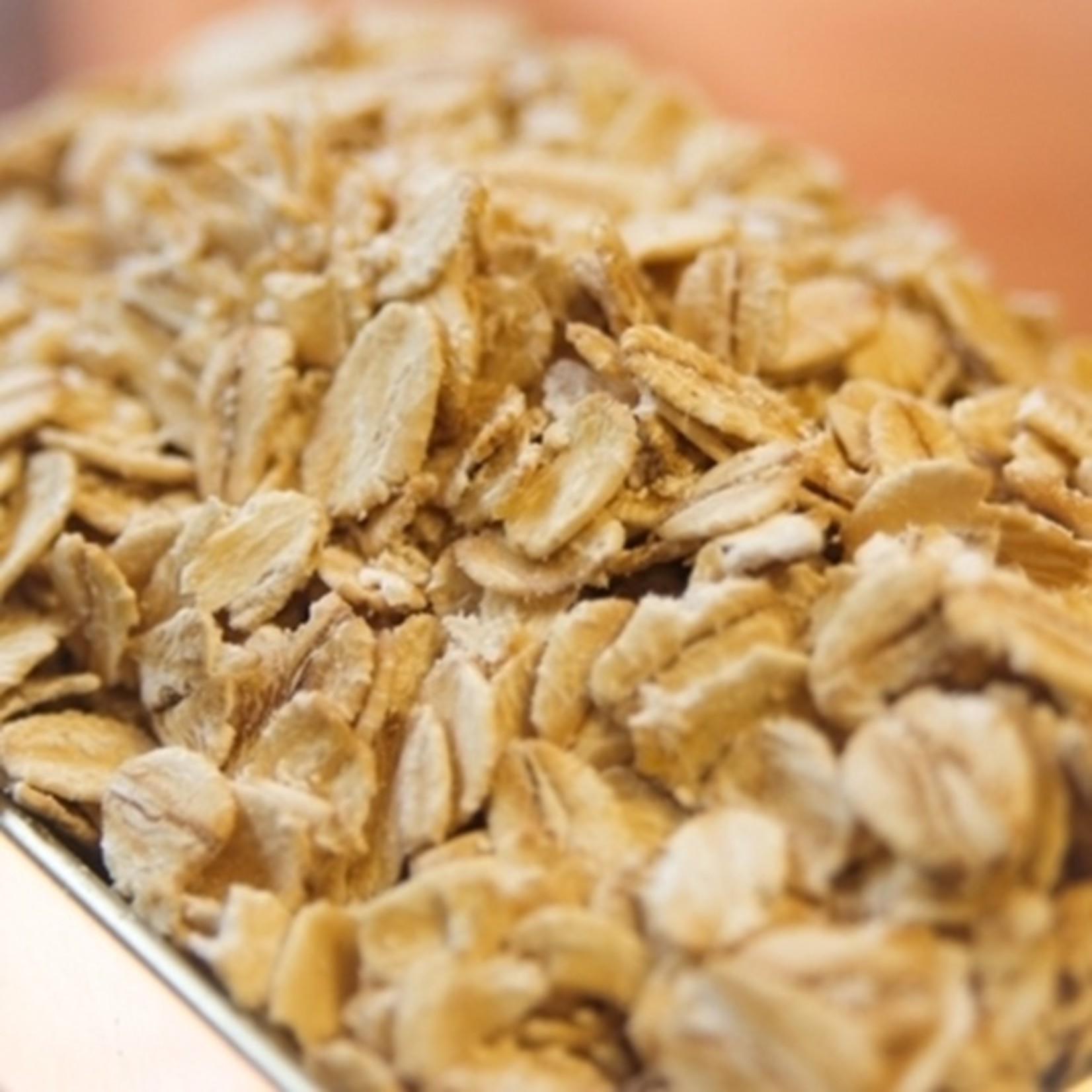 OiO Toasted Wheat Flakes / 10 g