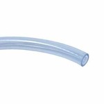 5/16" I.D. x 7/16" O.D. Clear Vinyl Tubing per 1'