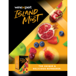 Island Mist Mango Citrus (Fruit Wine Kit)