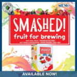 Smashed Smashed Fruit Puree (Peach)