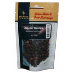 Brewer's Best Dried Juniper Berries (1 oz.)
