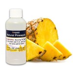 Natural Pineapple Flavour 4 oz.