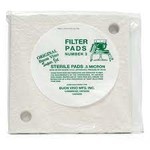 Buon Vino Super Jet Filter Pad #3 (3 Pack)