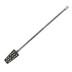 Stainless Steel Mash Paddle 24"