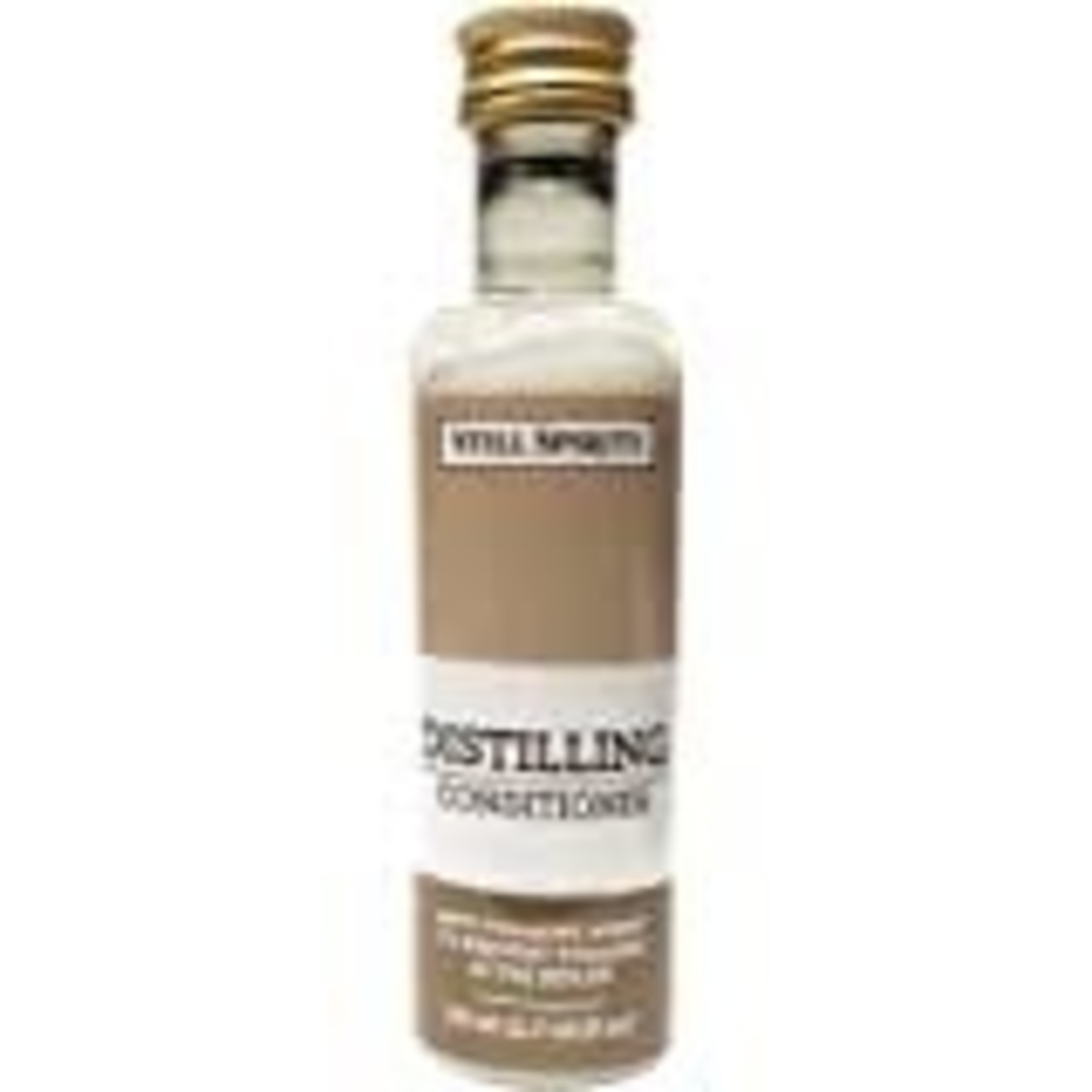 Top Shelf Distilling Conditioner 50 ml