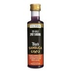 Still Spirits Top Shelf Spirit Flavouring 50 ml - Black Sambuca