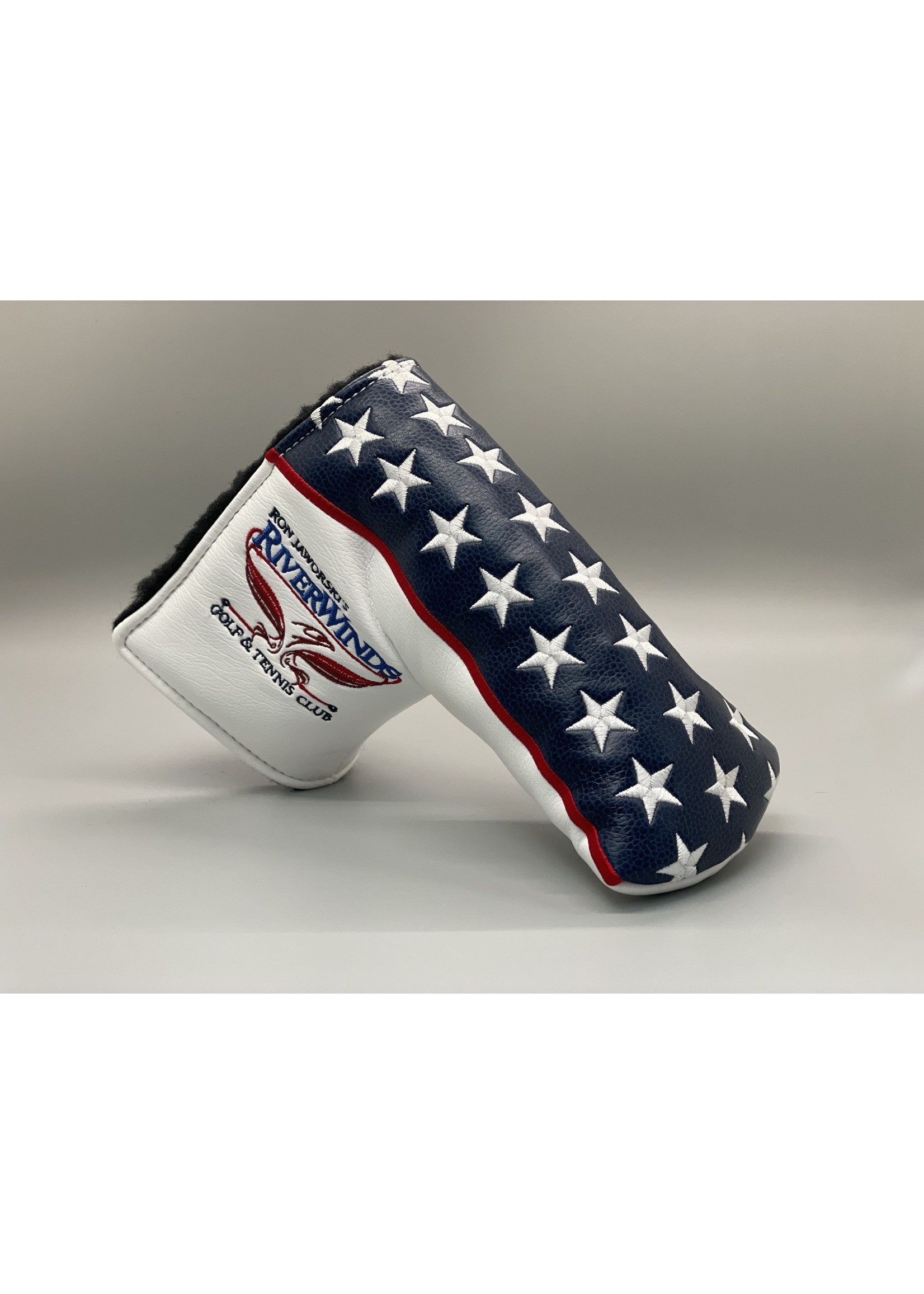 AM&E RW Liberty Putter Cover