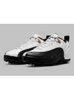 Nike Jordan XII Low Golf Shoe