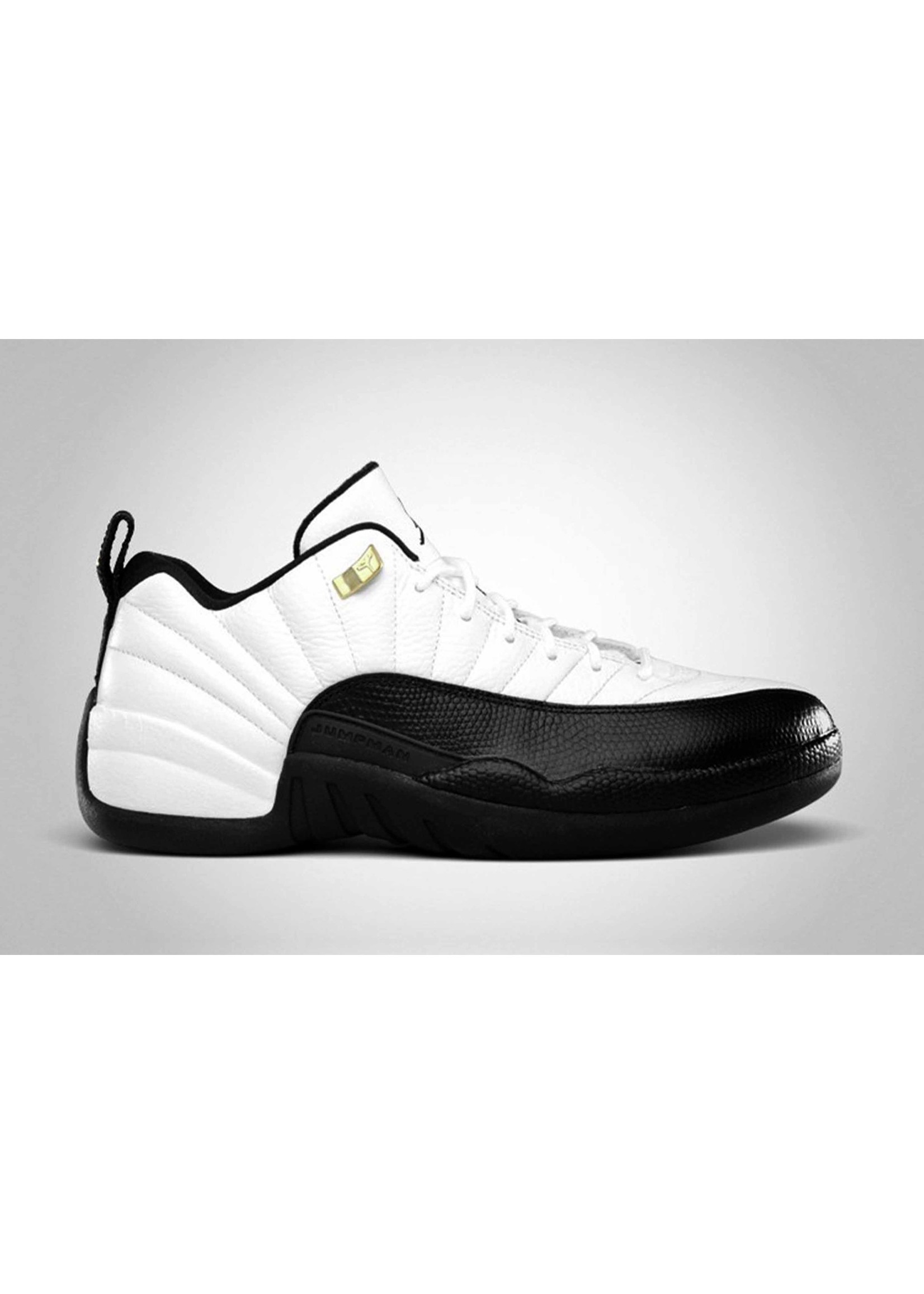 Nike Jordan XII Low Golf Shoe - Riverwinds Golf and Tennis Club