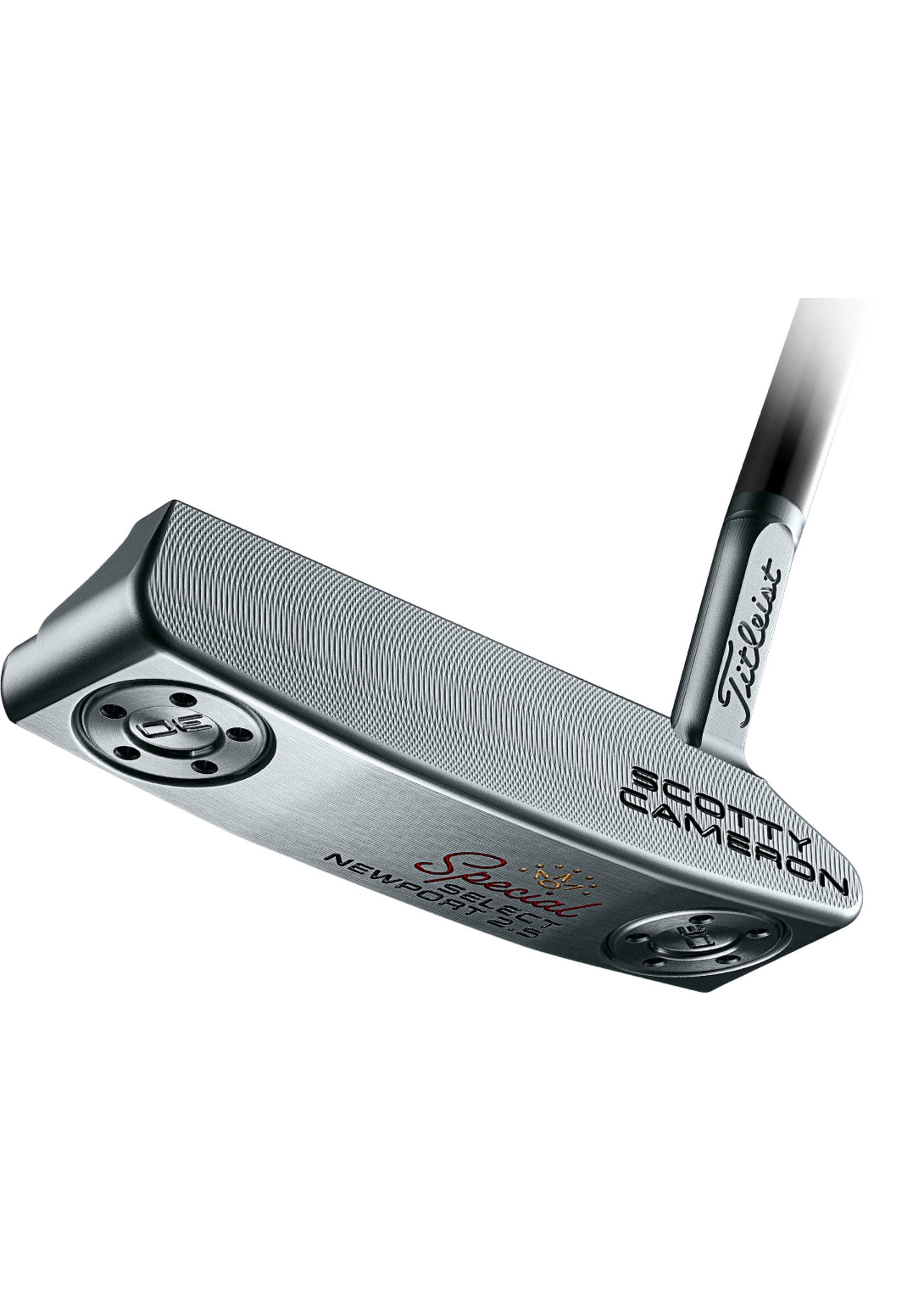 Titleist Scotty Cameron Select Putter