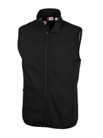 Clique Clique Trail Softshell Vest