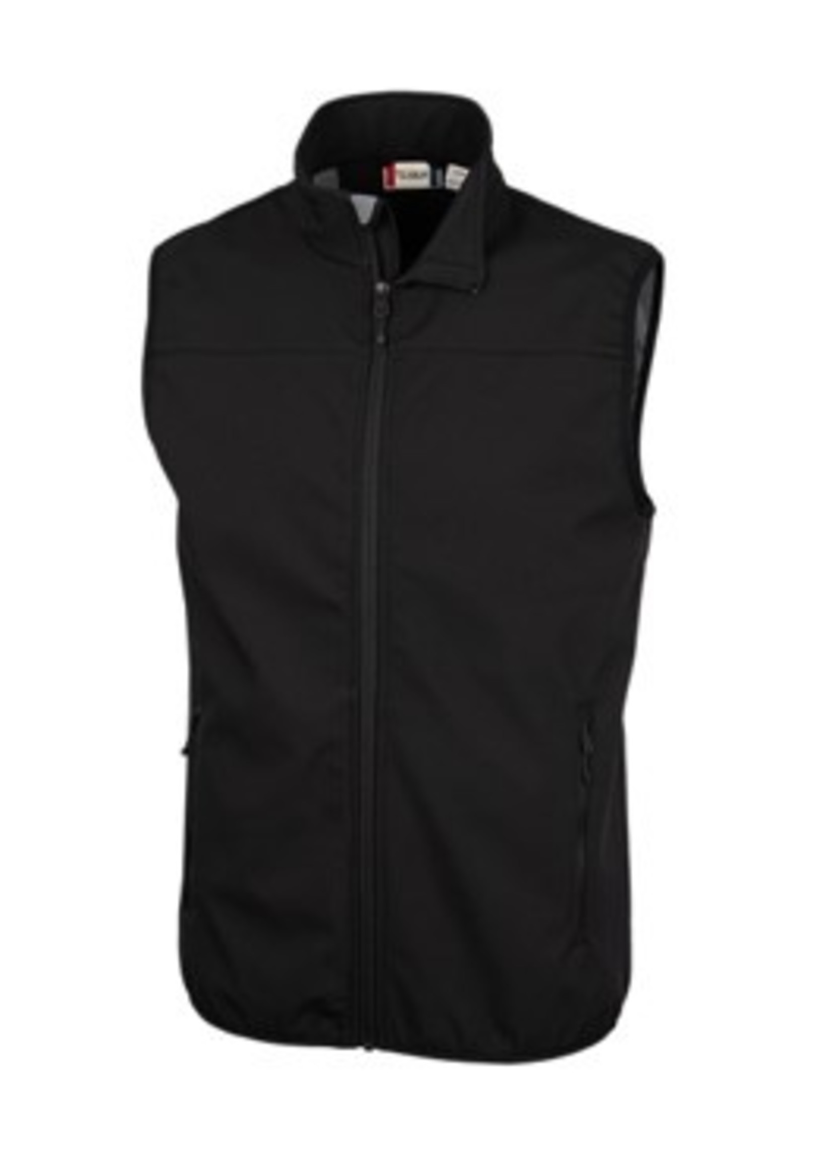 Clique Clique Trail Softshell Vest