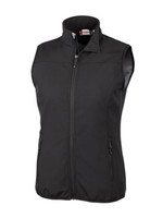 Clique Clique Trail Softshell Vest Ladies