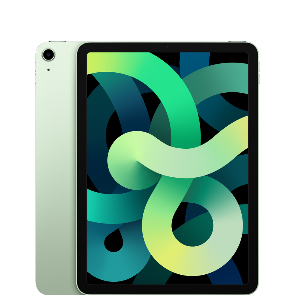 Apple 10.9-inch iPad Air Wi-Fi 64GB - Green (4th generation)